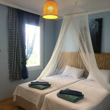 Apartament Atlantis Apart