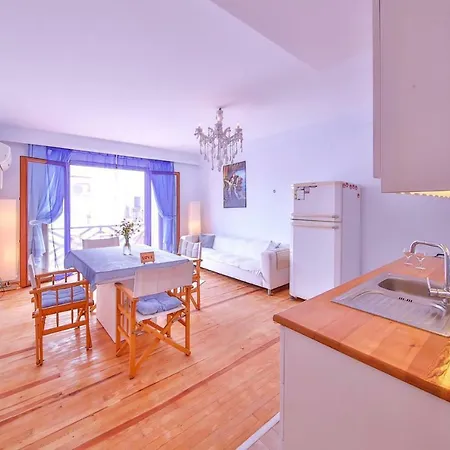 Apartment Atlantis Apart