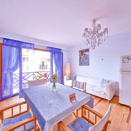 Atlantis Apart Apartment *