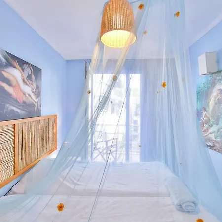 Apartment Atlantis Apart *